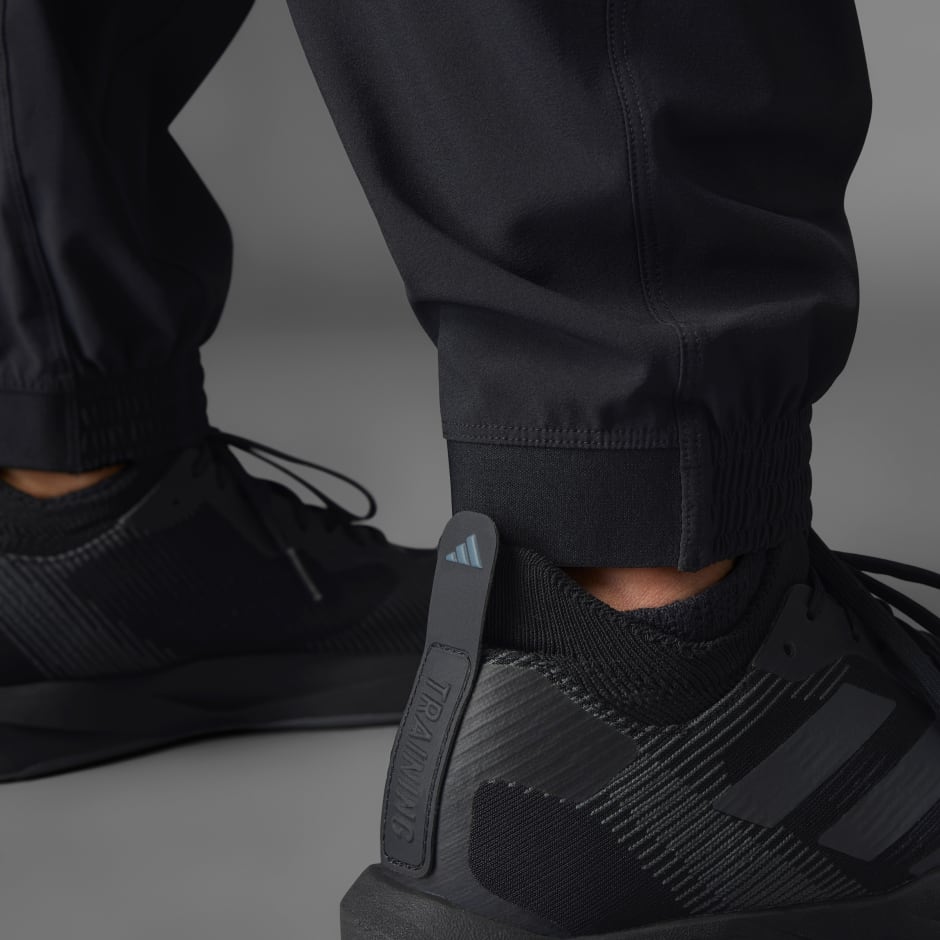 Designed for Training Pro Series Strength Pants