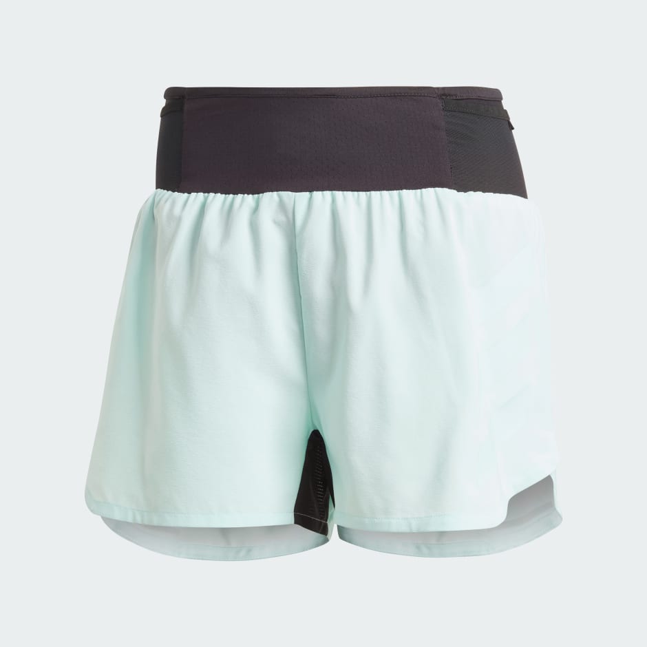 Terrex Agravic Trail Running Shorts