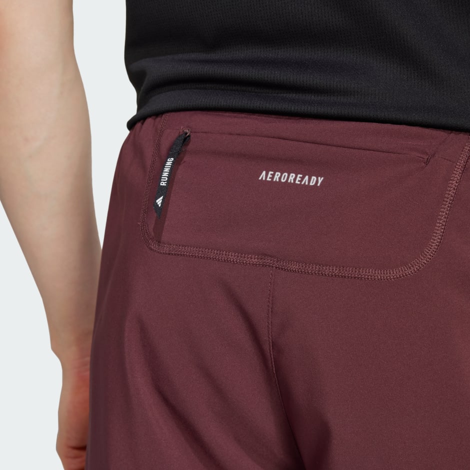 Pantaloni scurți Own the Run