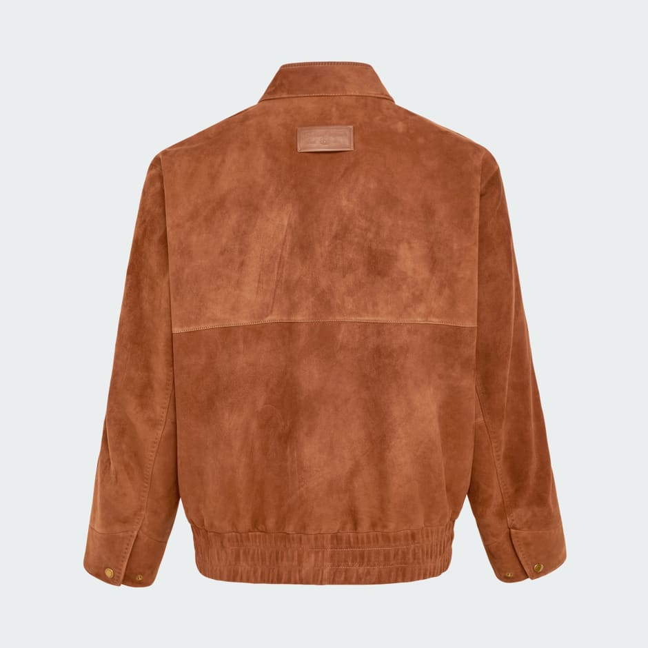 ORIGINALS LEATHER JACKET