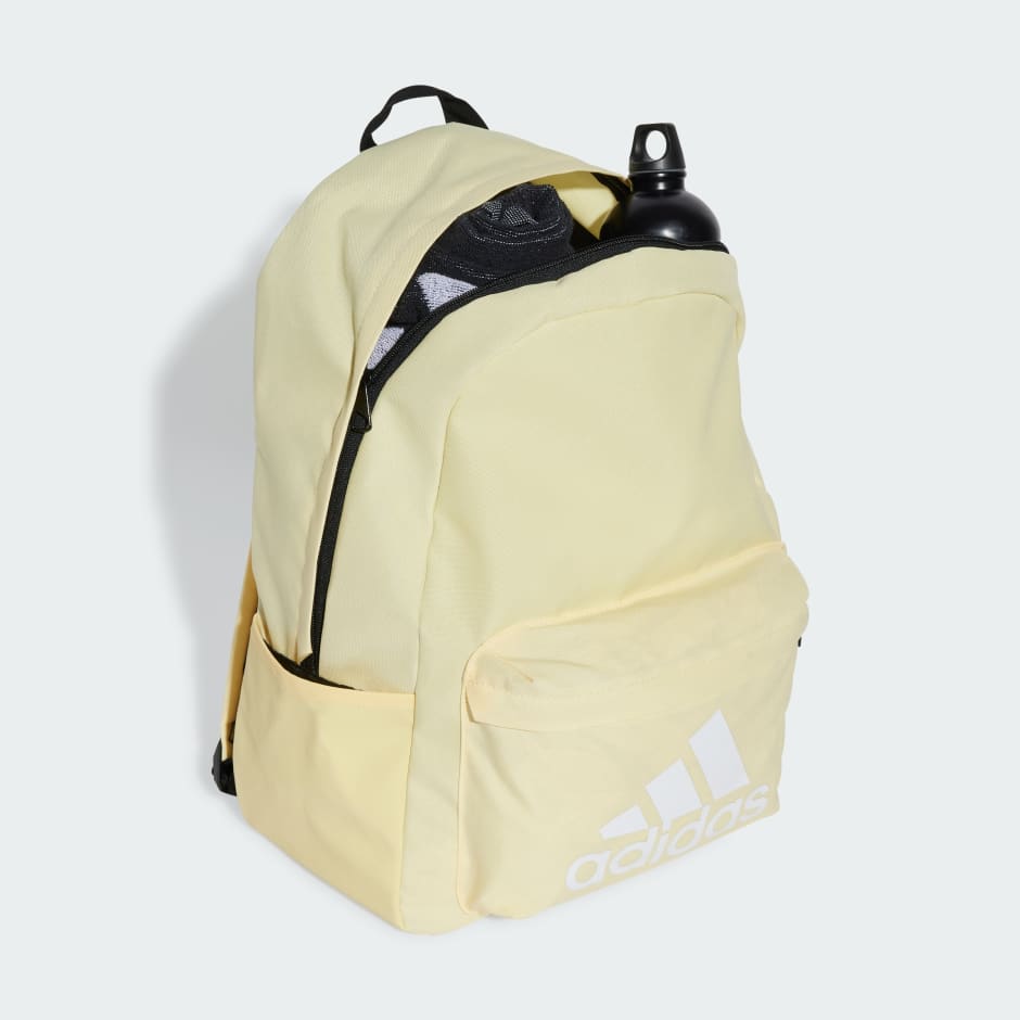 Classic Badge of Sport Backpack