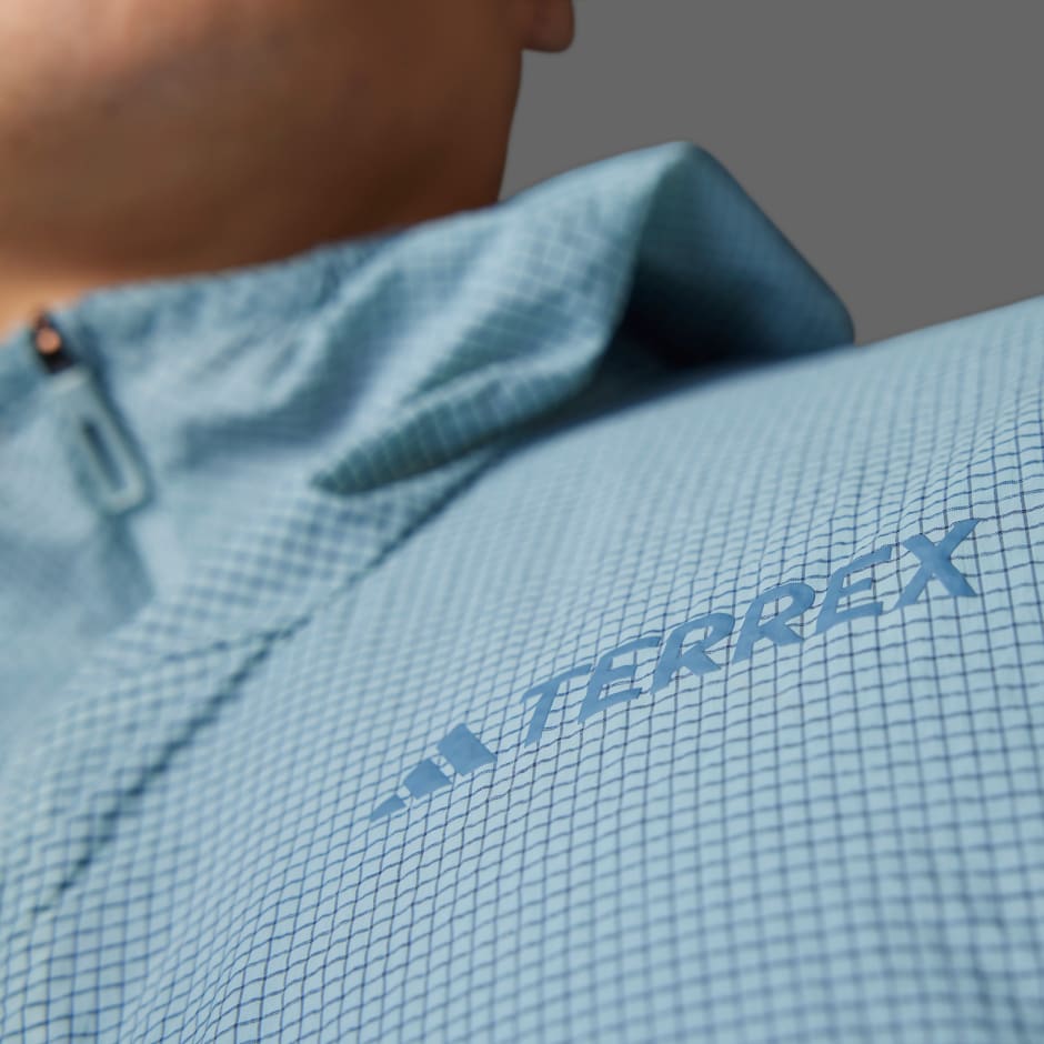 Anorak Terrex Xploric Wind