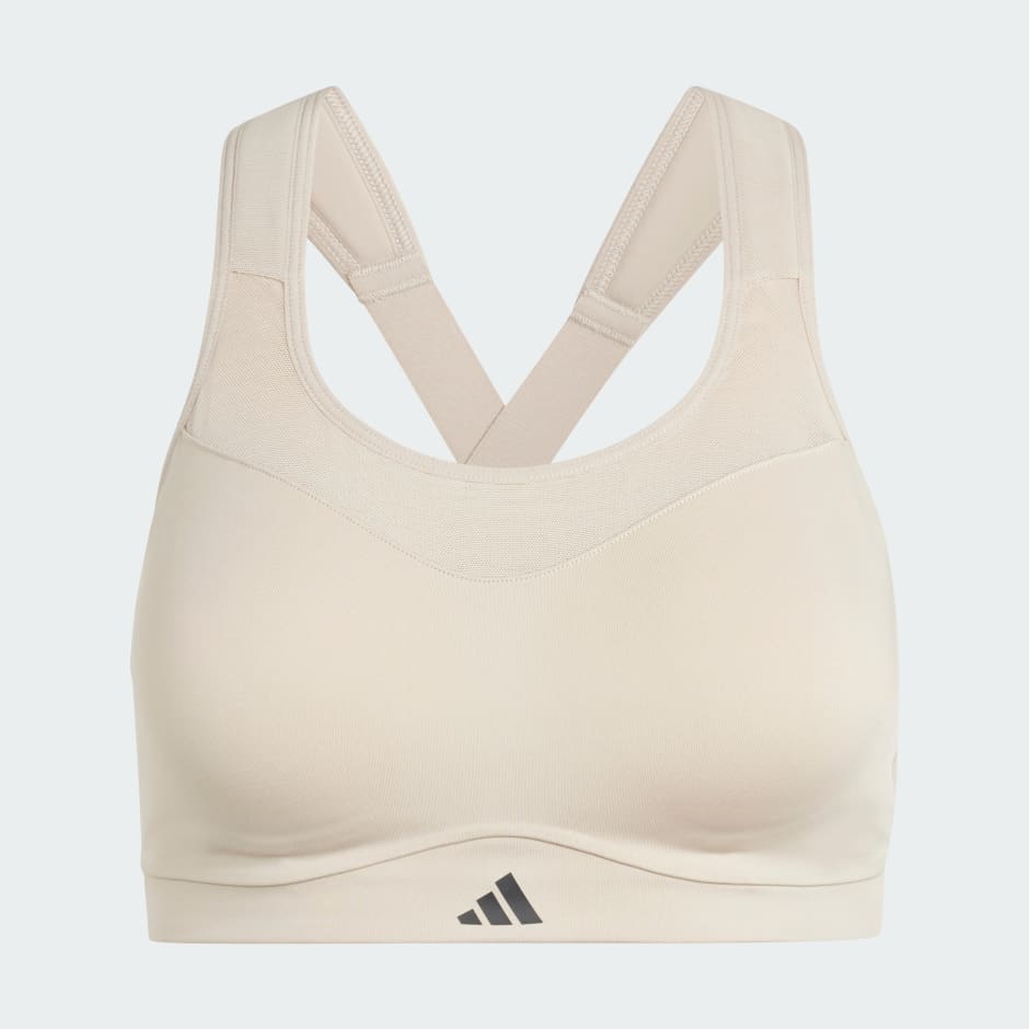 TLRD Impact Training High-Support Bra