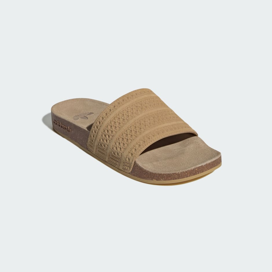 Adilette Slides