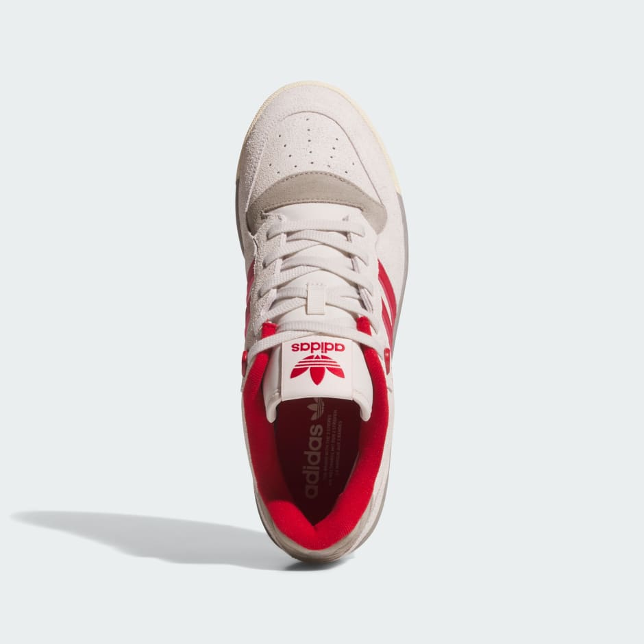 Rivalry Low Shoes