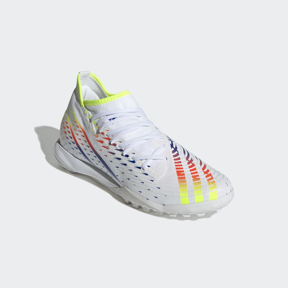 Predator Edge.3 Turf Boots