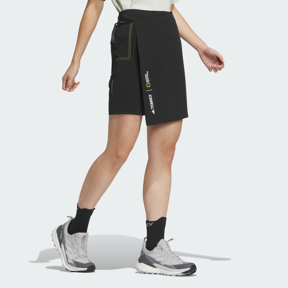 National Geographic Skort