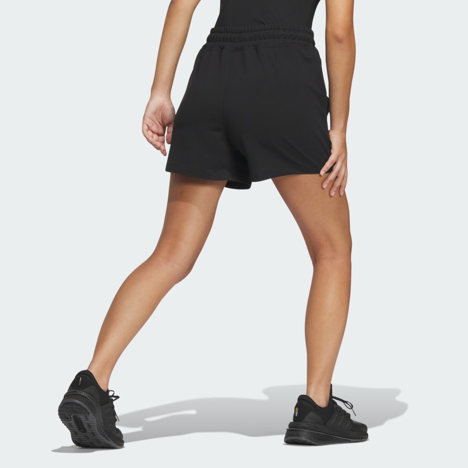 LOUNGE KN SHORT