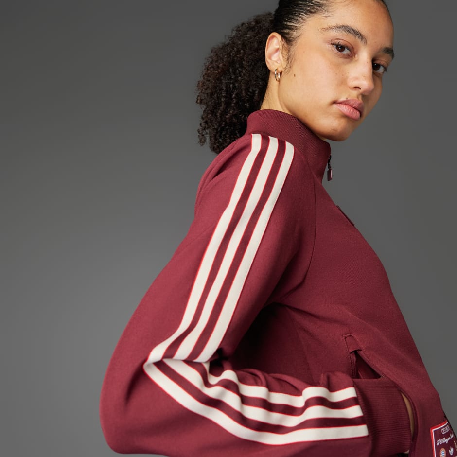 Bluză de trening FC Bayern Terrace Icons