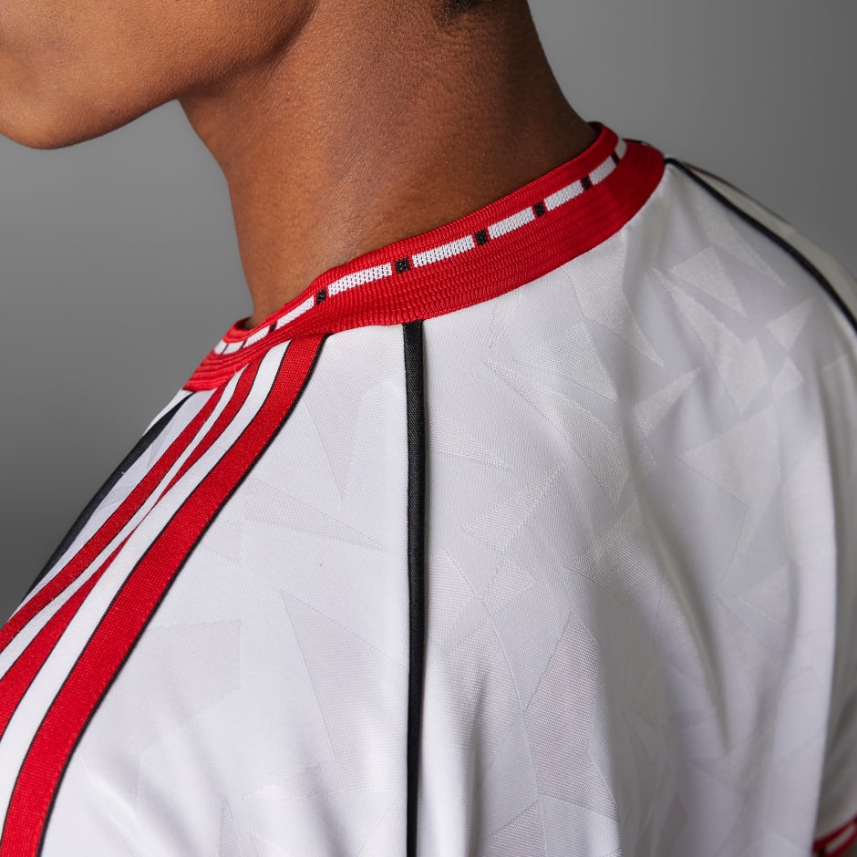 Manchester United '91 Away Jersey