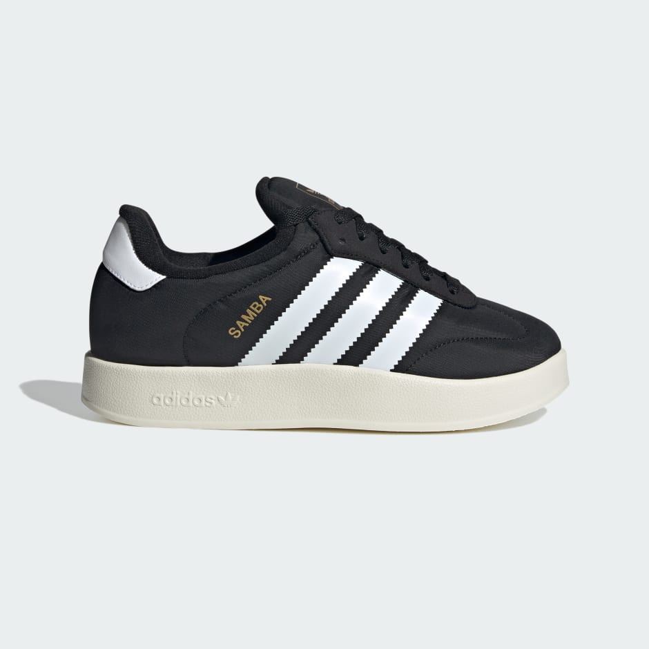 Samba Home Shoes