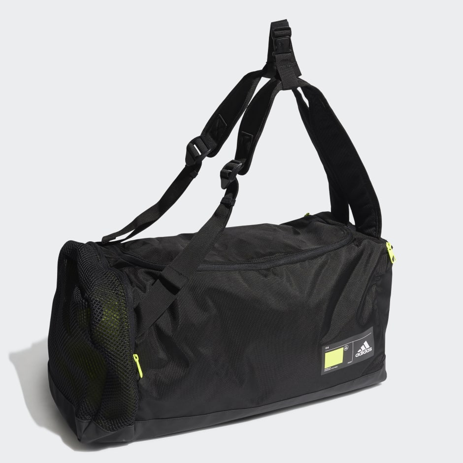 adidas 4athlts duffel bag medium