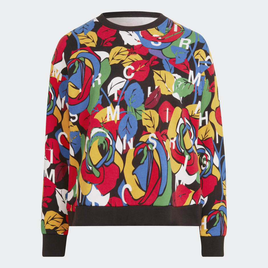 Sweatshirt (Plus Size)