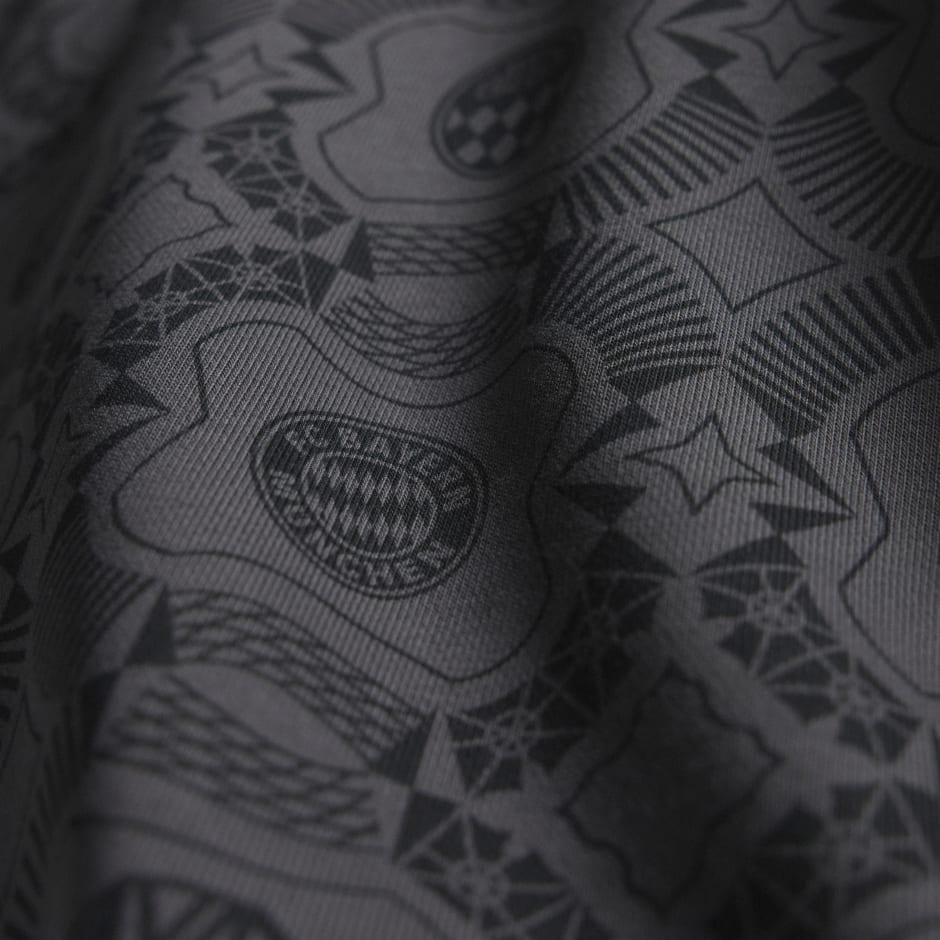 Hanorac FC Bayern M&uuml;nchen Wiesn cu glugă