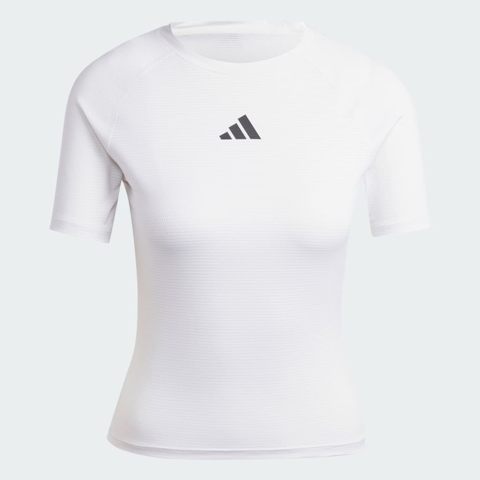 Cycling Mesh Baselayer