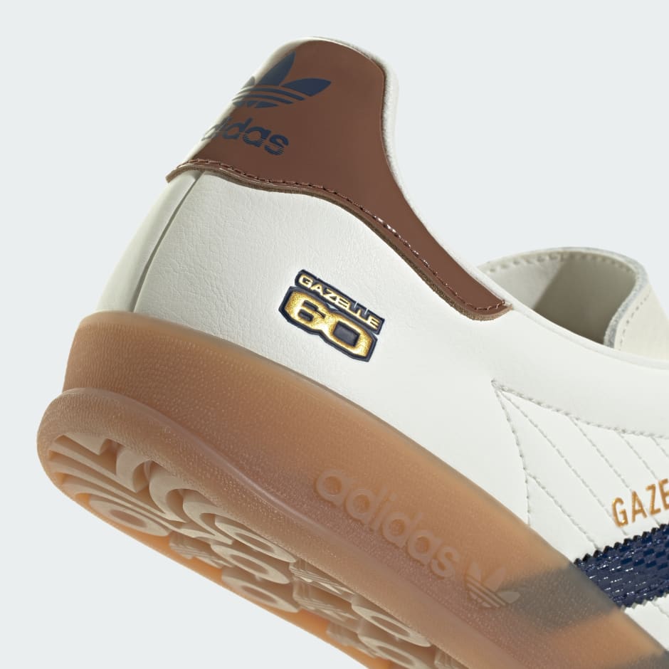 Gazelle 室內運動鞋