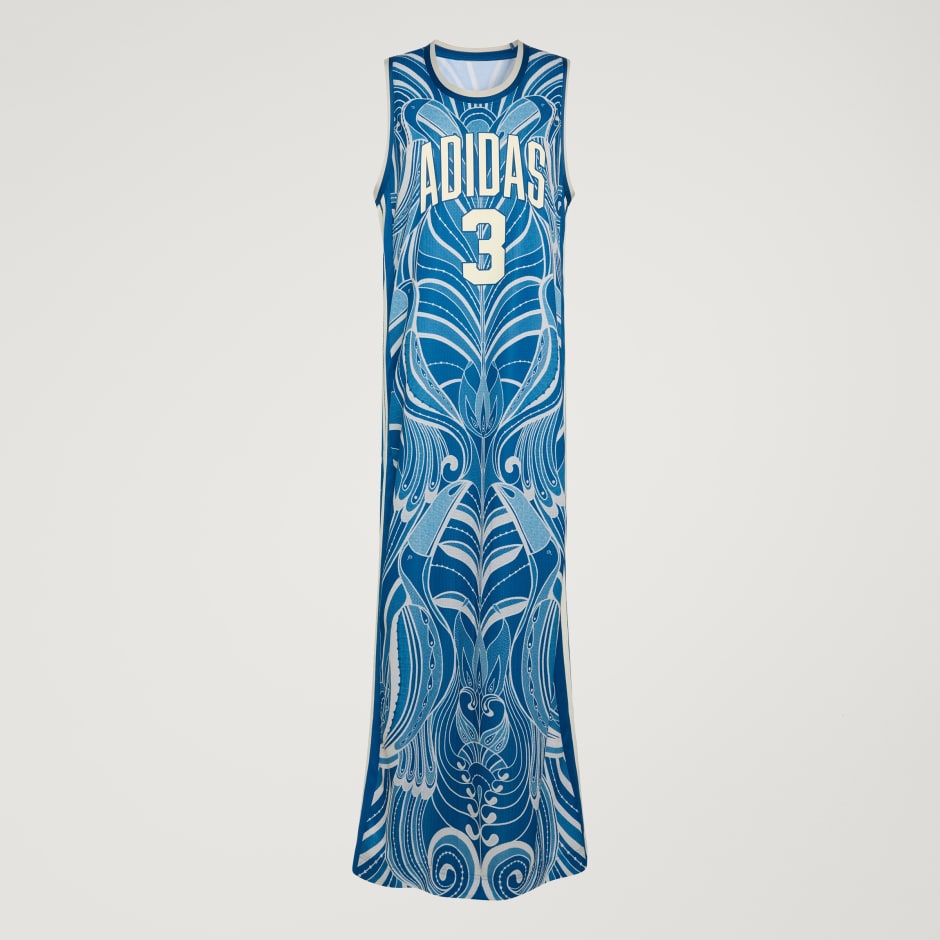 ADIDAS x FARM RIO PREMIUM DRESS