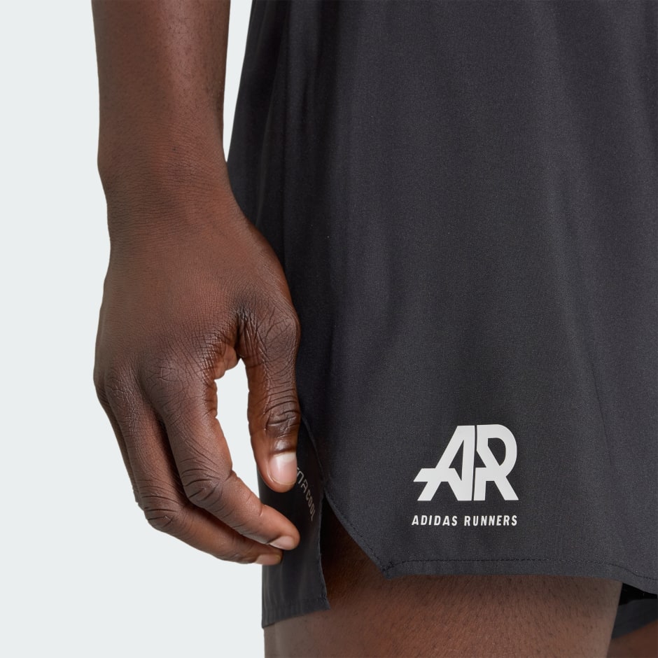 adi365 adidas 跑步短褲