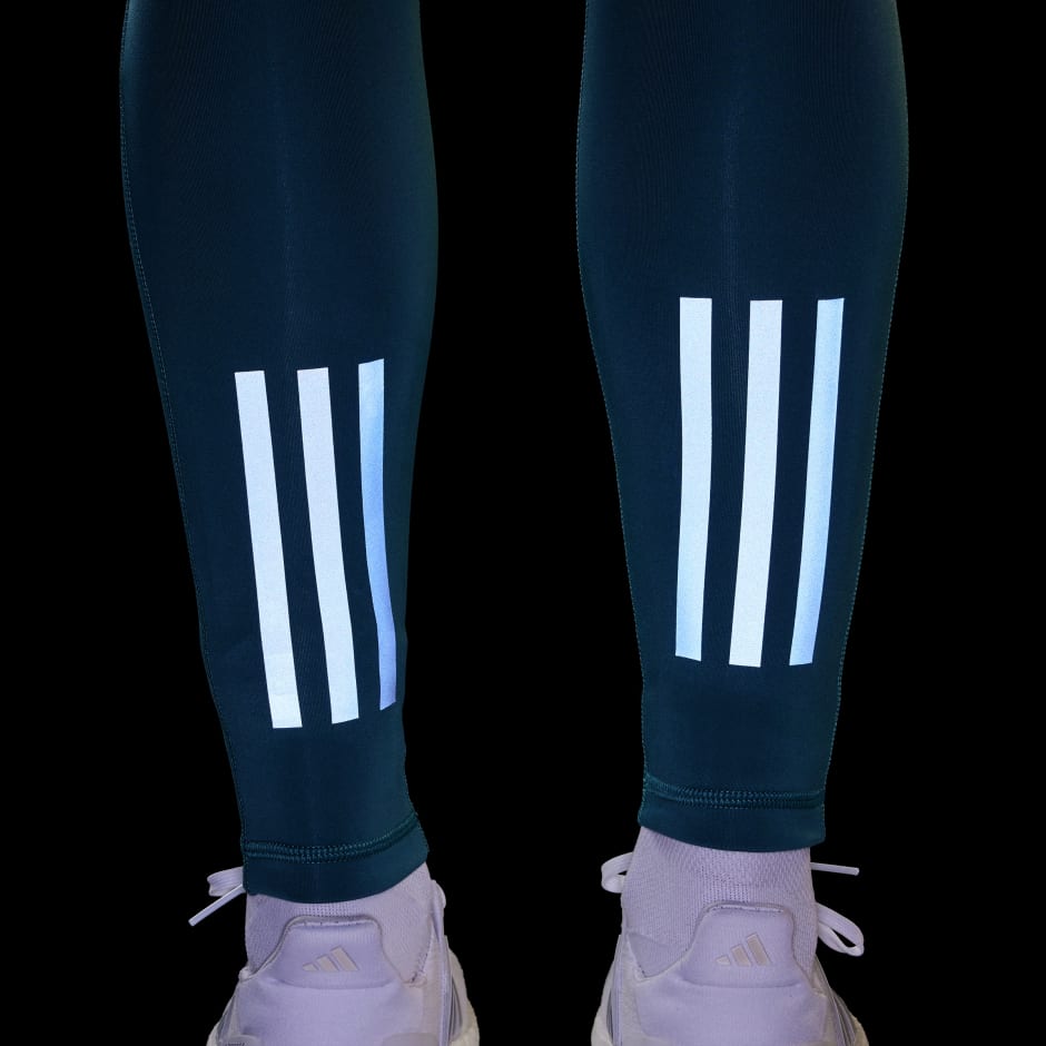 Tajice Own the Run 7/8