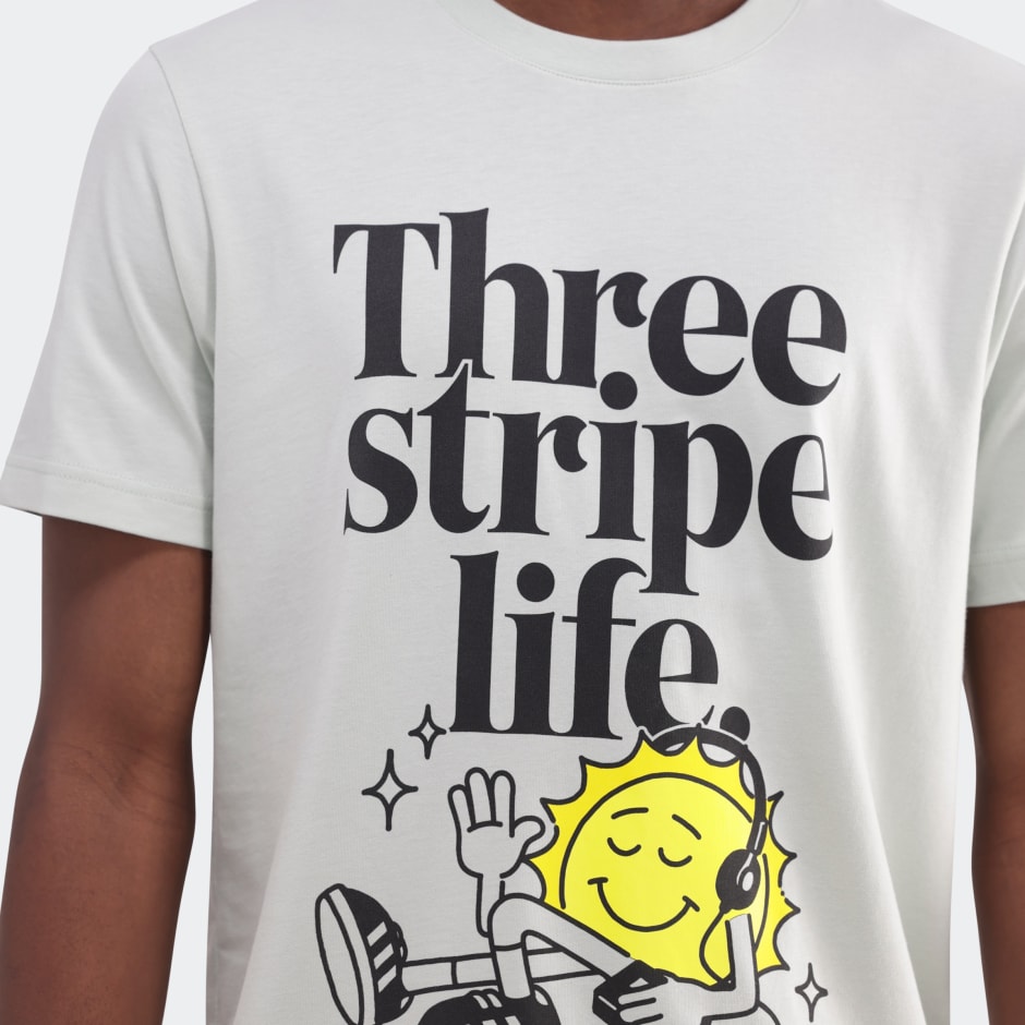 M POSITIVE T