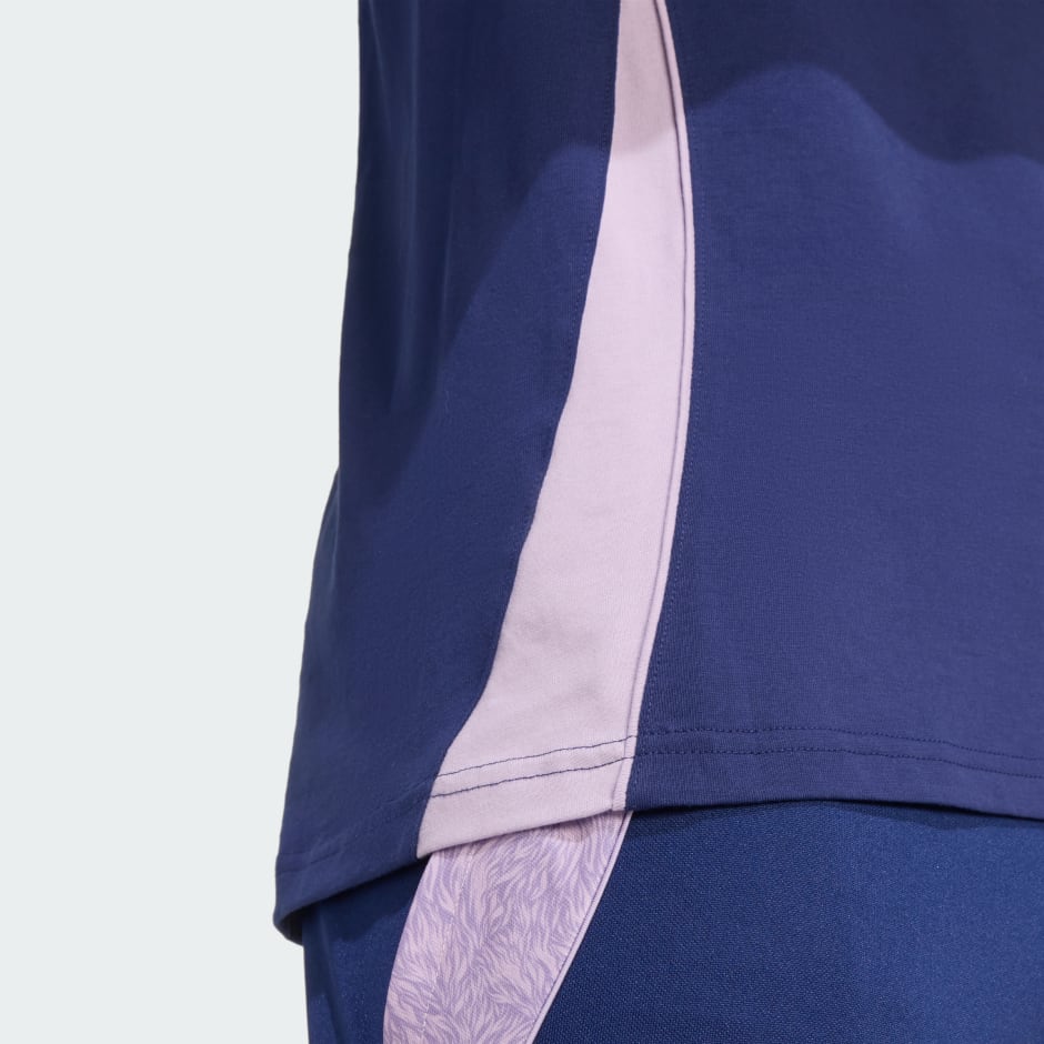 Tricou de bumbac France