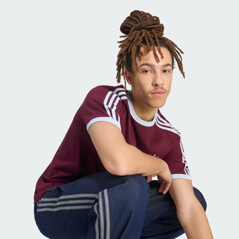 TRICOU CU 3 DUNGI CALI