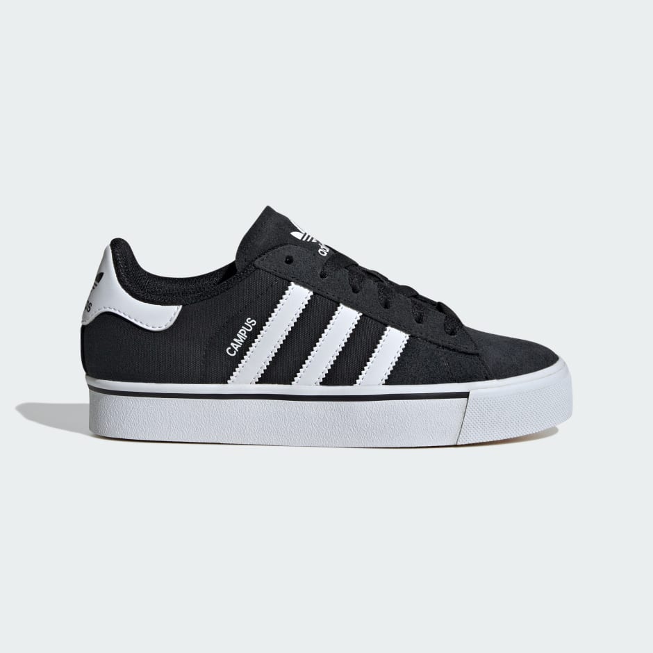 Campus Vulc Shoes Kids