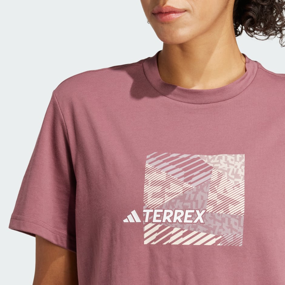 Terrex Graphic Tee