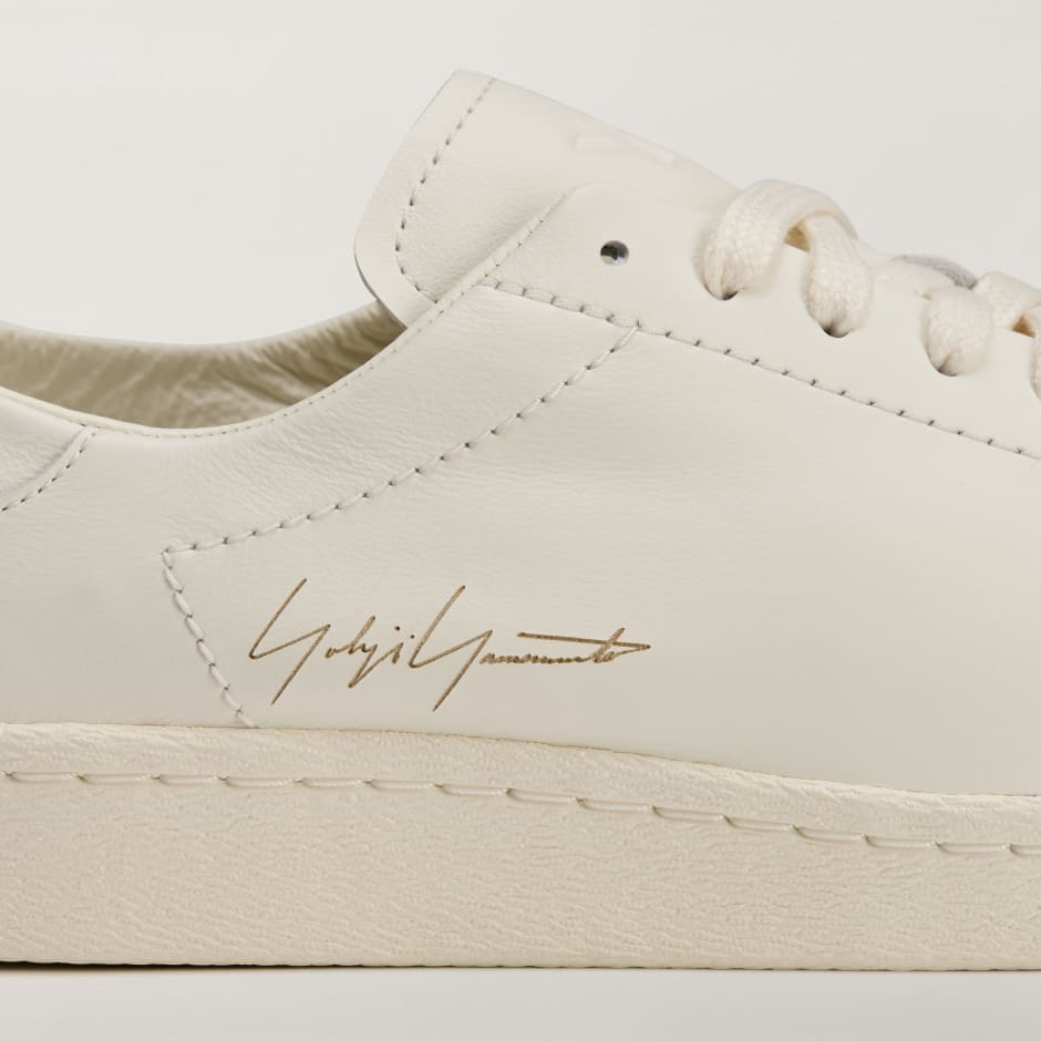 حذاء SUPERSTAR من Y-3