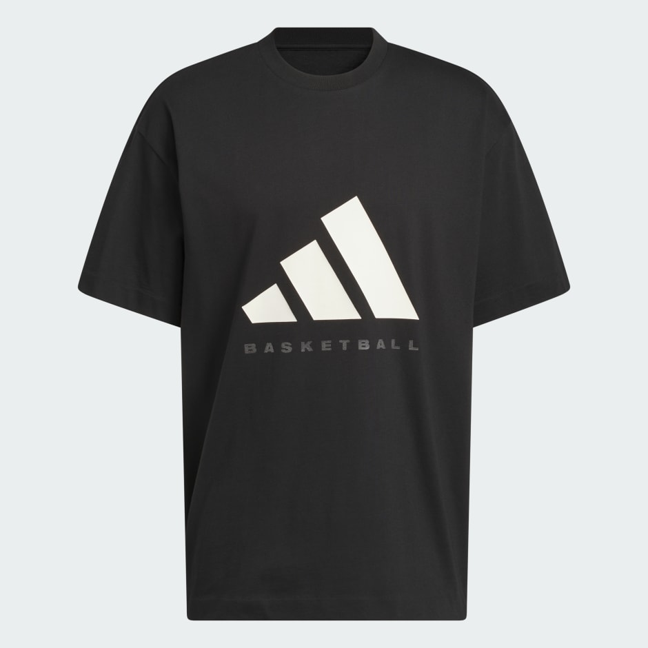 Tricou de baschet de la adidas (unisex)