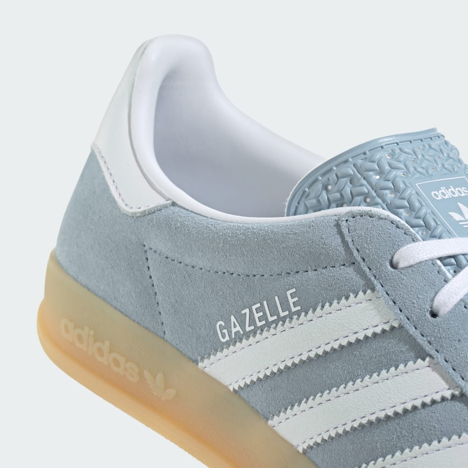 Gazelle Indoor Shoes