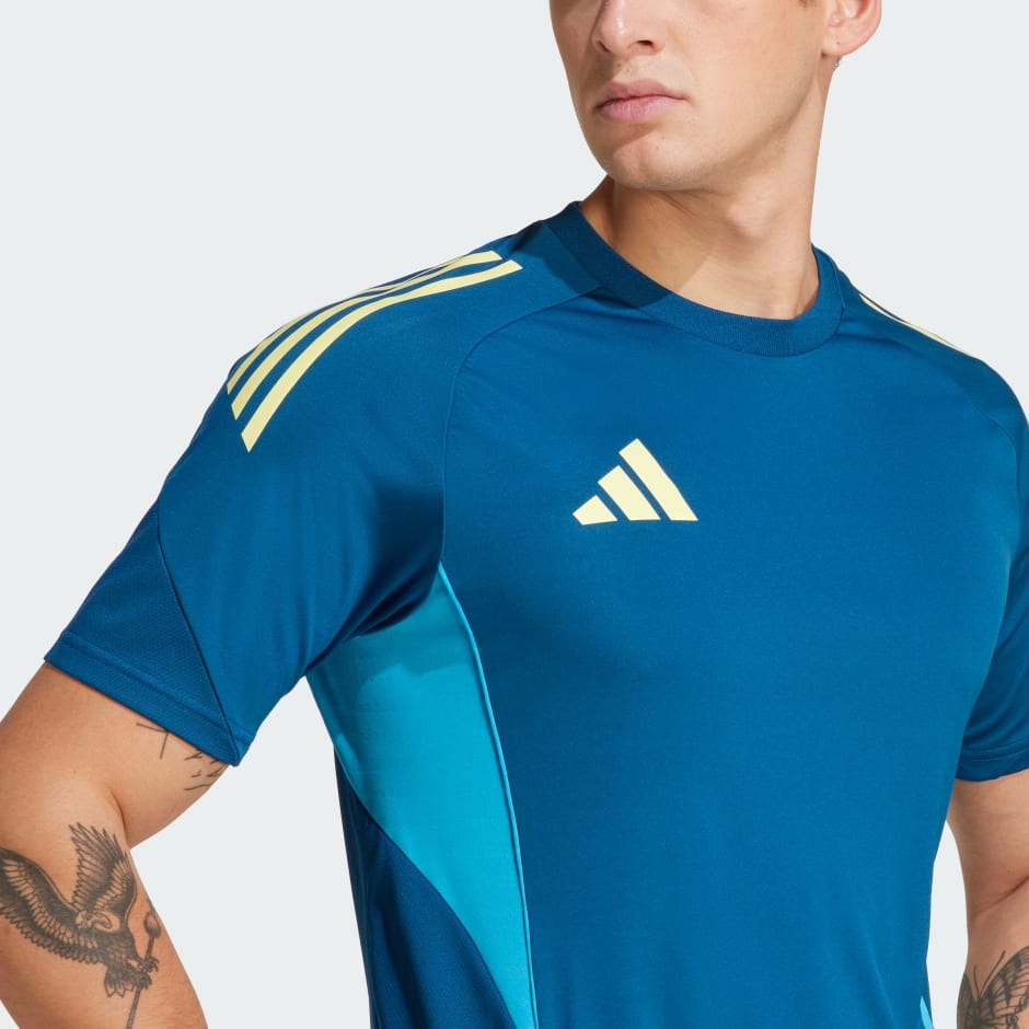 Tiro 25 Competition 訓練球衣