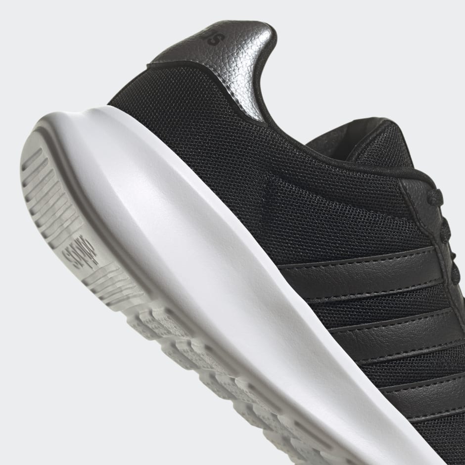 adidas Lite Racer 3.0 Shoes Black adidas IQ