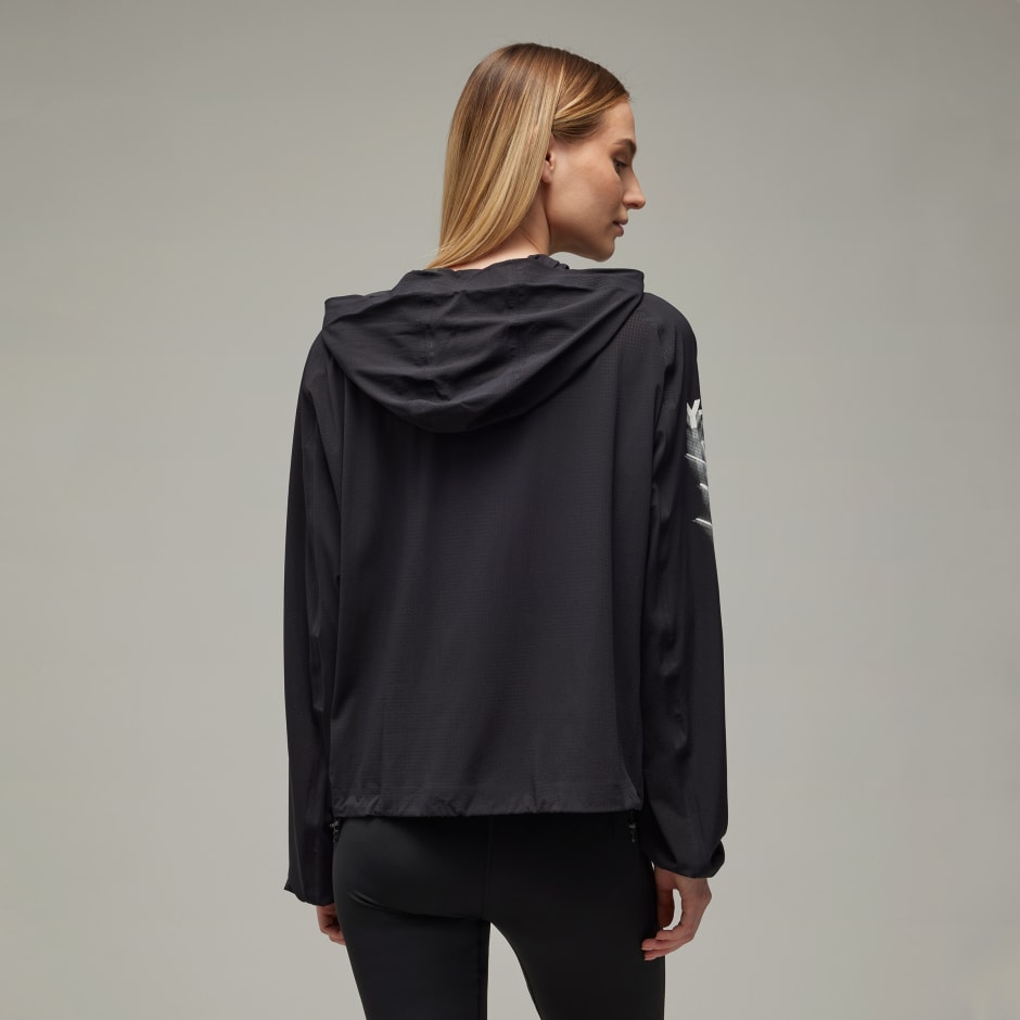 Y-3 Running Jacket