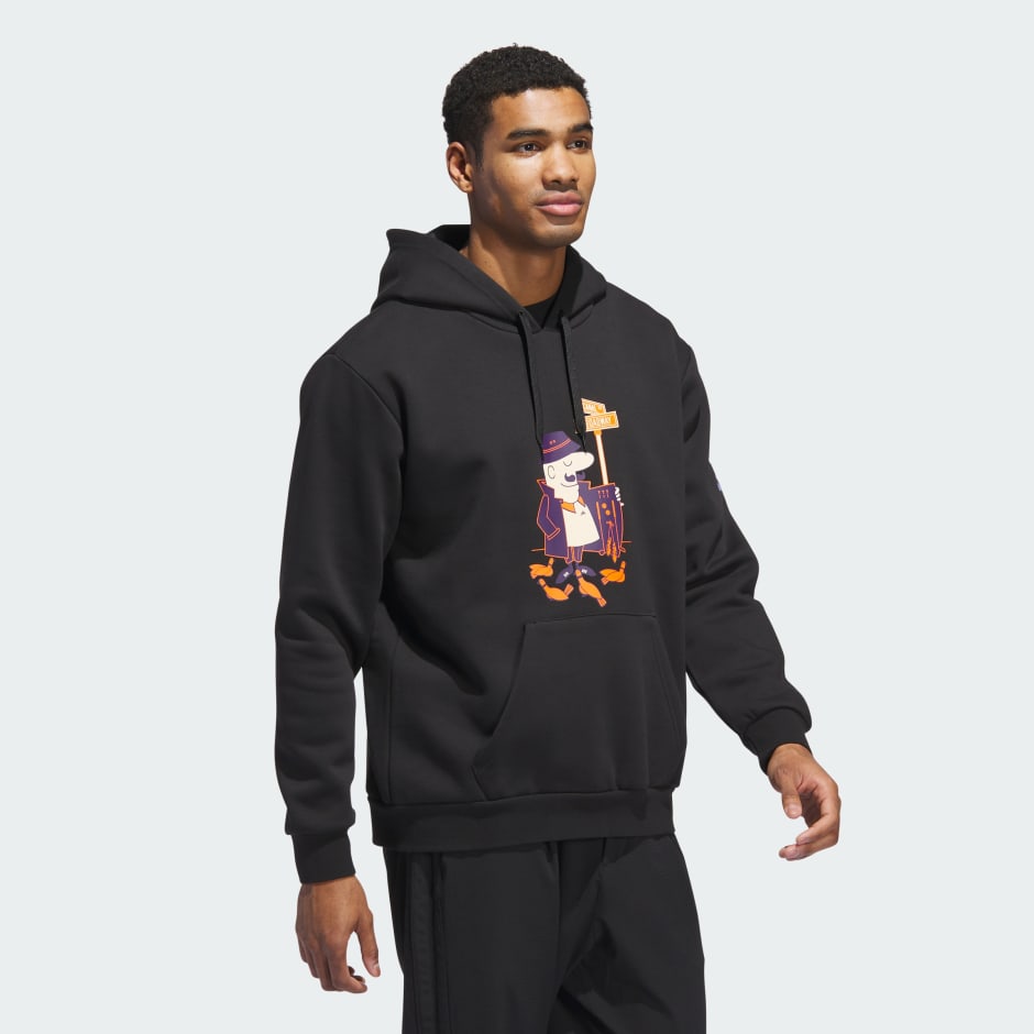 קפוצ'ון גרפי Chip In NYC