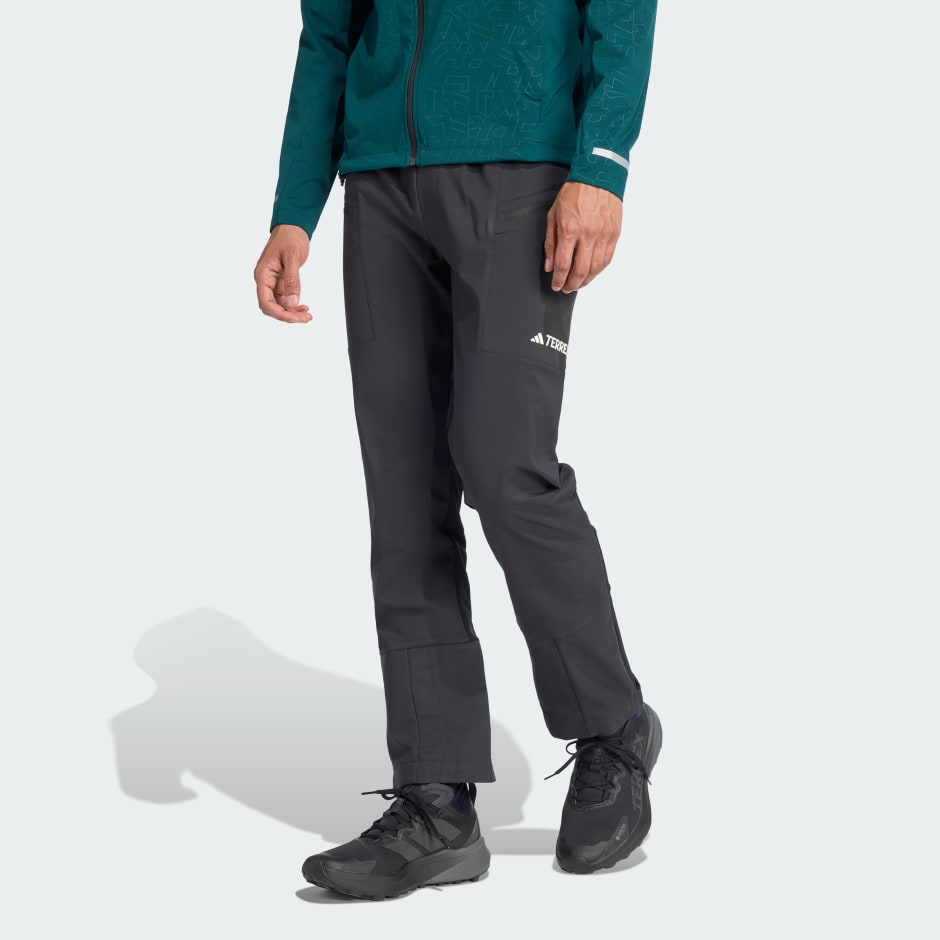 Pantaloni Terrex Xperior Fast