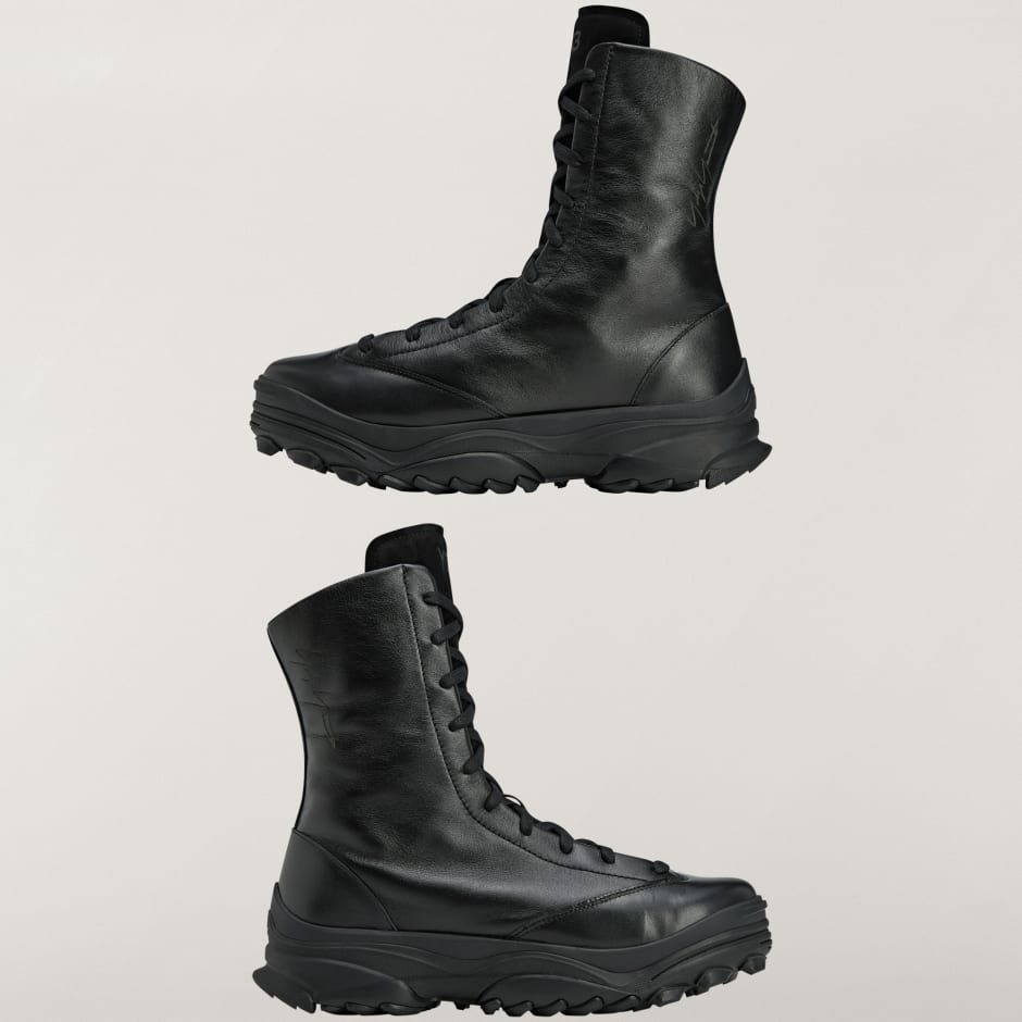 Y-3 GSG9 High