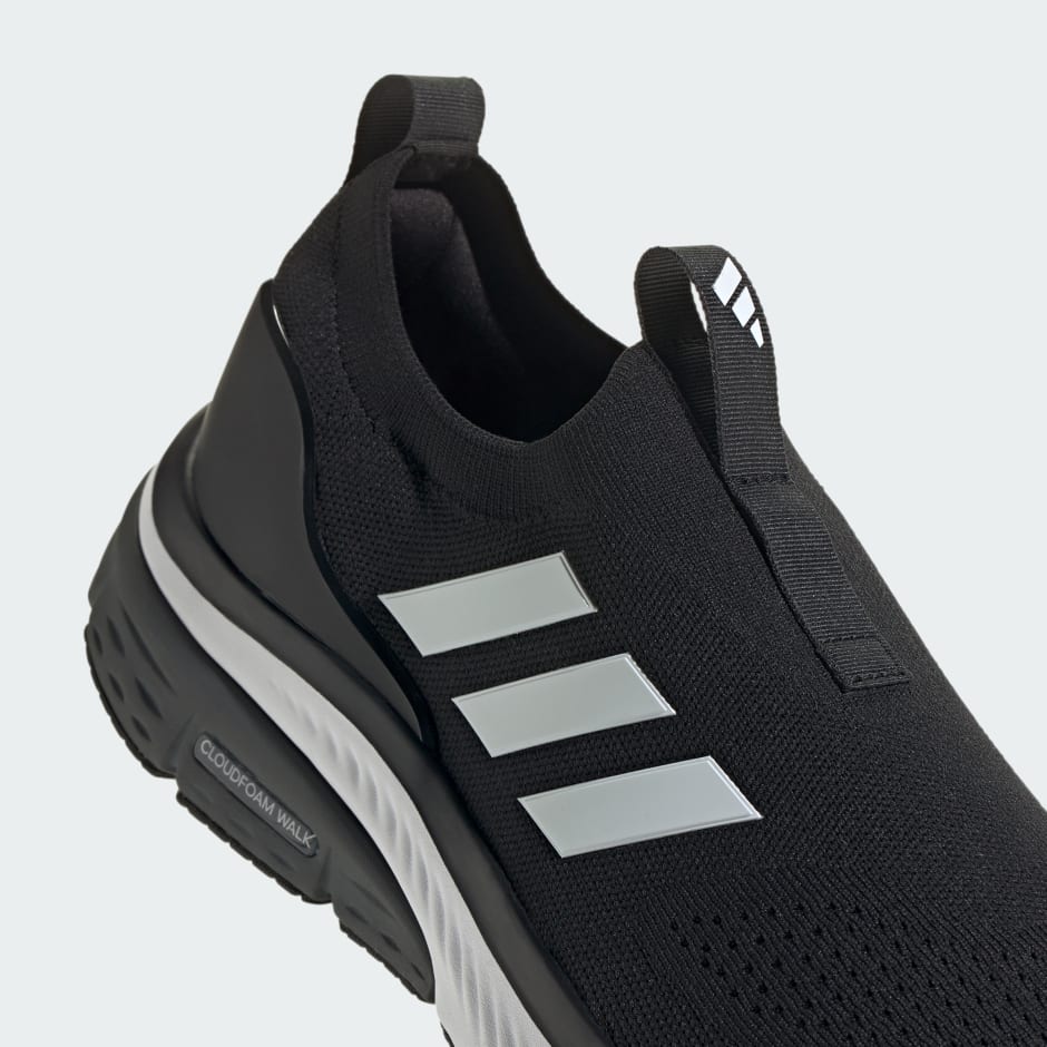 Cloudfoam Walk Sock Shoes