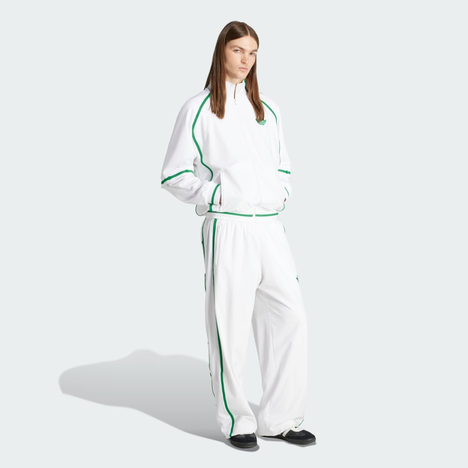 Tennis Woven Track Pants