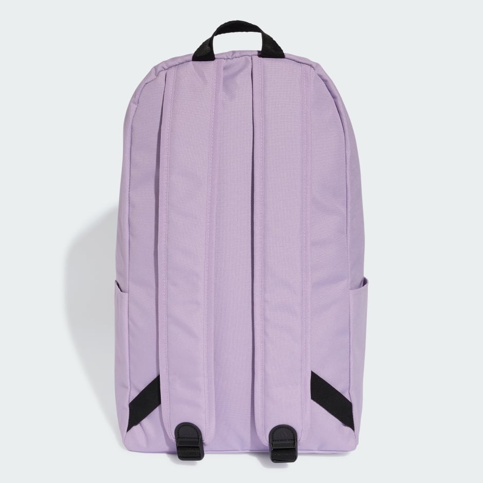 パープルラース　90回分 Accessories - Classic Daily Backpack - Purple | adidas Oman