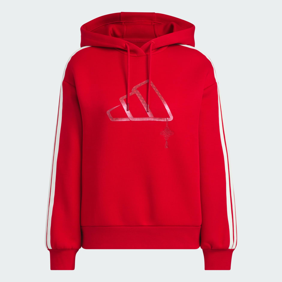 CNY Hooded Sweatshirt