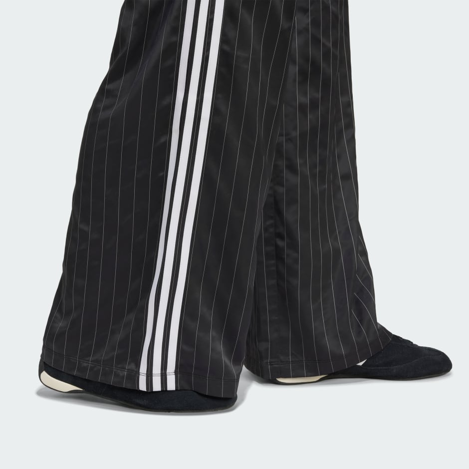 adidas Originals Wide Leg Pants