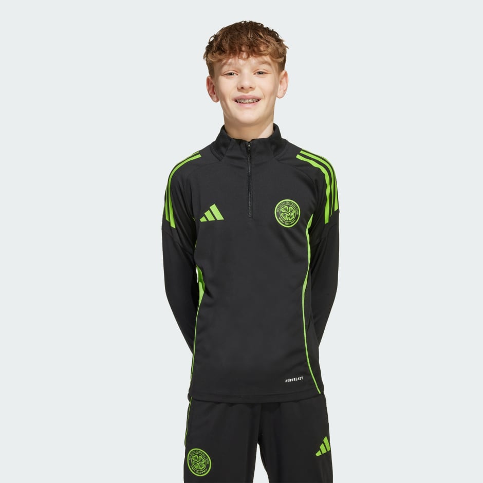 Dječja majica Celtic FC Tiro 25 Competition Training