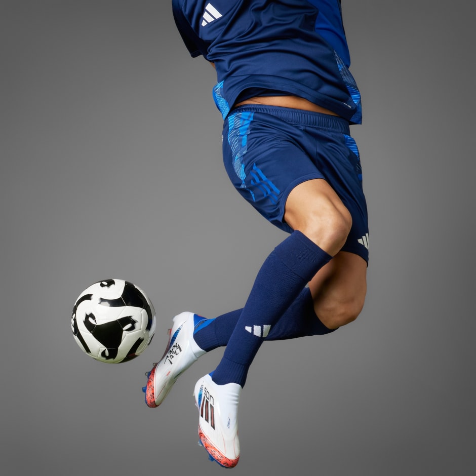 Football Boots - F50 Elite Son Laceless Firm Ground Boots Football Boots - F50 Elite Son Laceless Firm Ground Boots