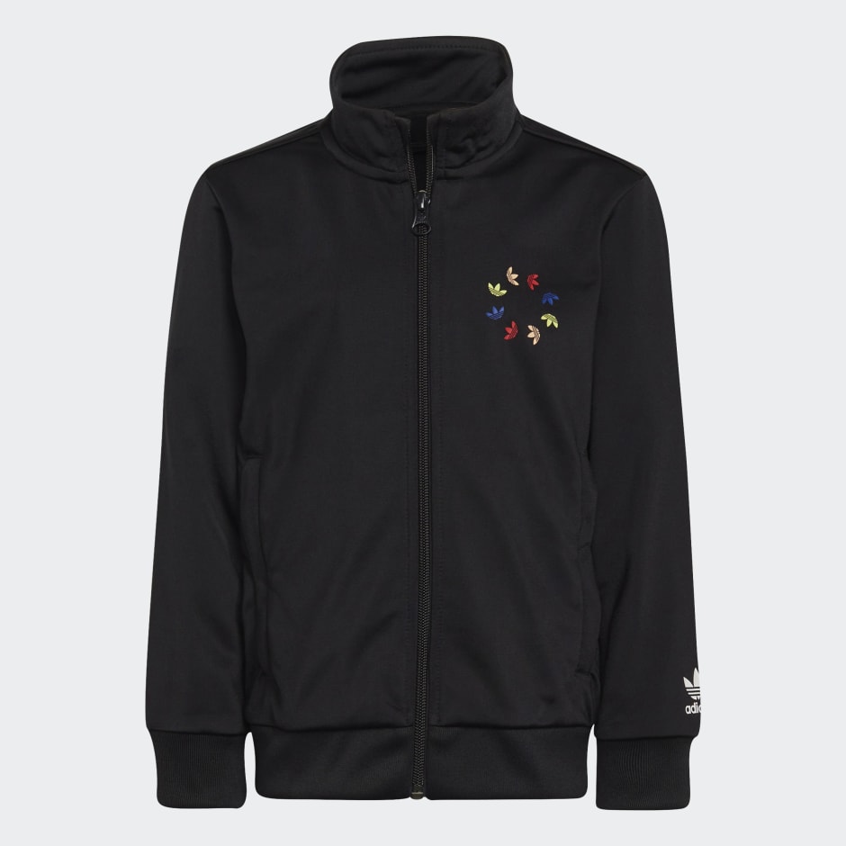 Adicolor Track Suit