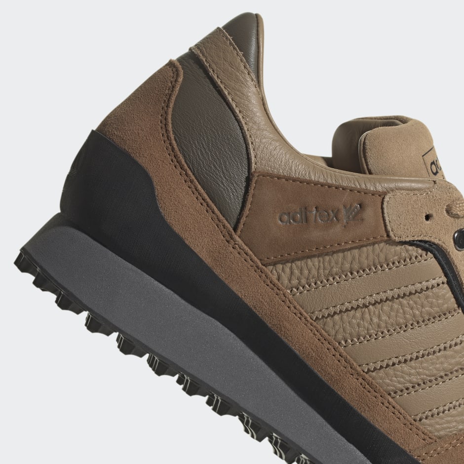 Literatuur Scherm plastic Shoes - HIAVEN SPZL - Brown | adidas Saudi Arabia