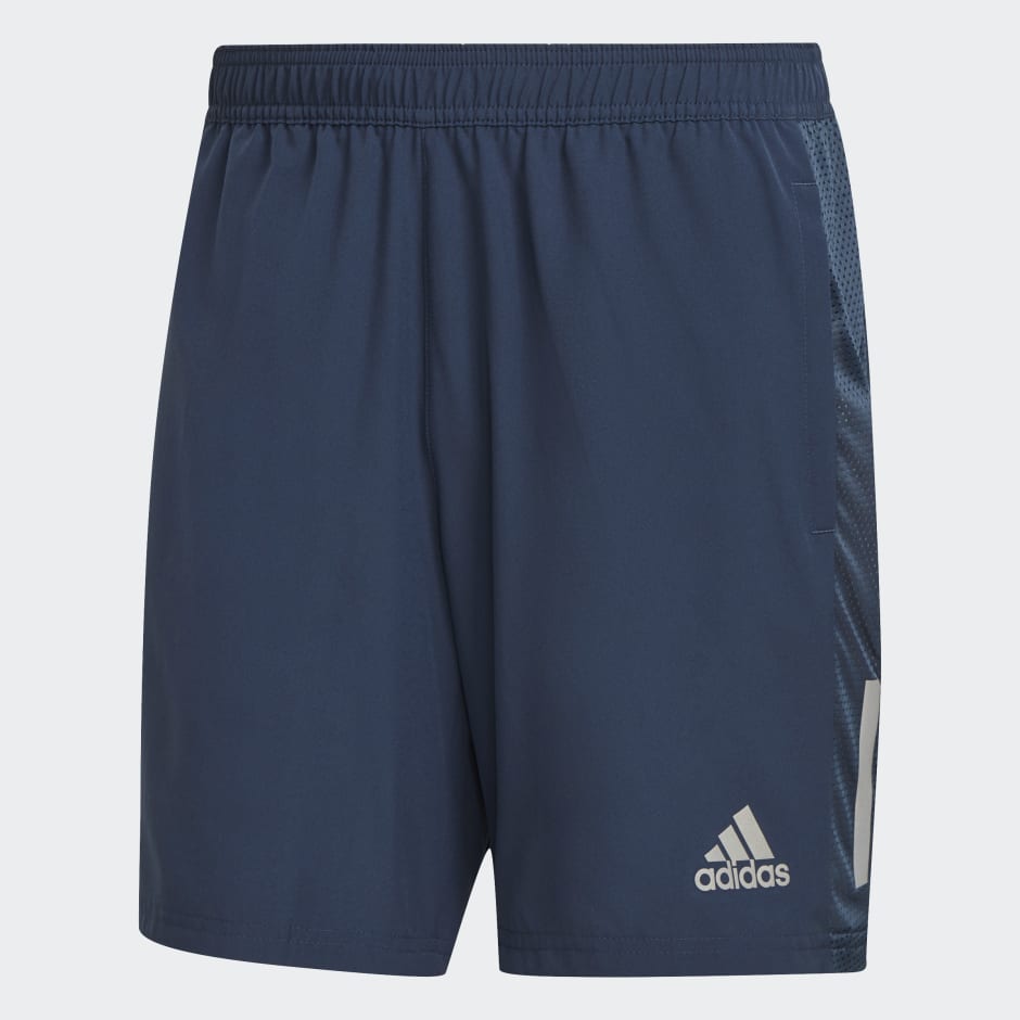 Own the Run Shorts image number null