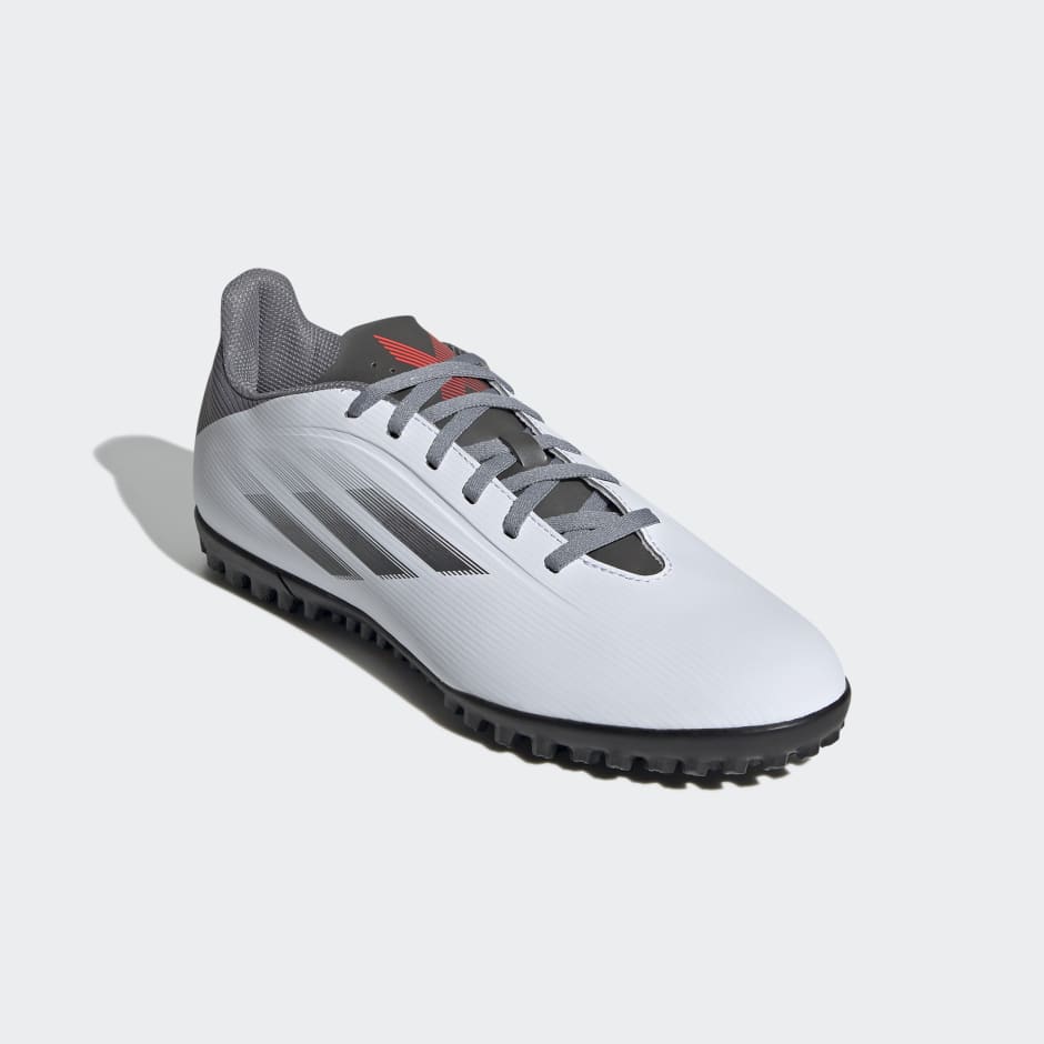 X Speedflow.4 Turf Boots image number null
