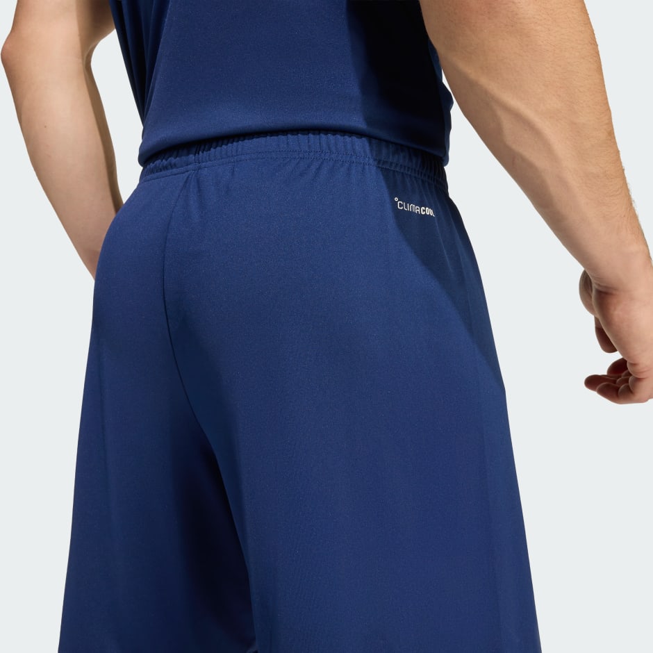 Pantaloni scurți Entrada26