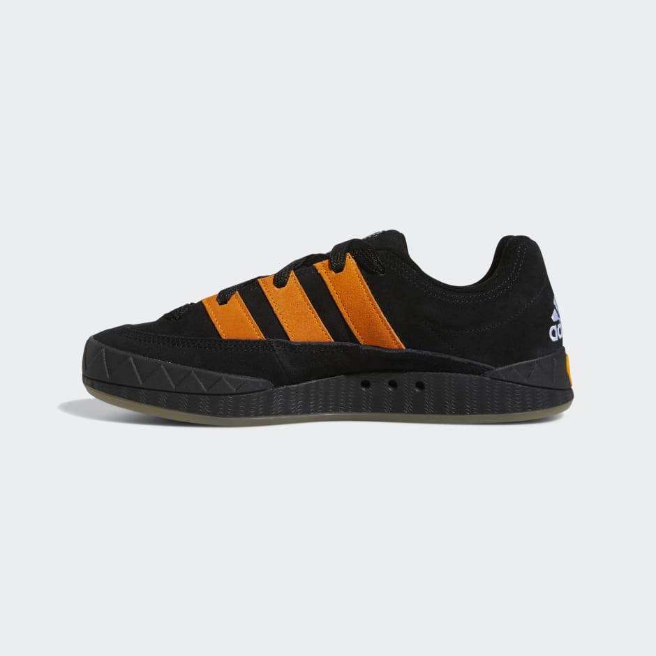 Adimatic Shoes